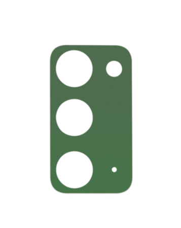 Back Camera Lens with Bracket for Galaxy Note 20 (MYSTIC GREEN)