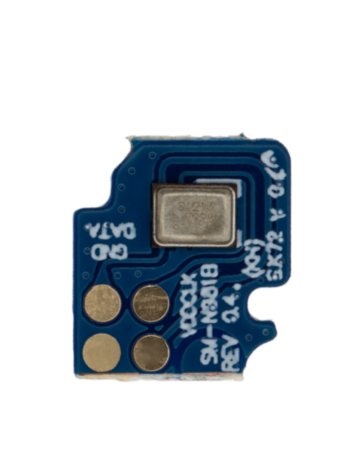 Microphone for Galaxy Note 20 (Above the Camera Lens Bracket)
