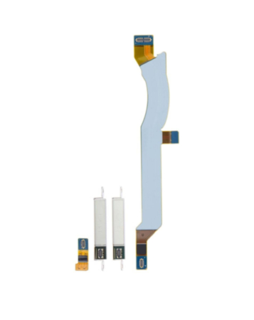 Antenna Flex Cable with Module for Galaxy Note 20 Ultra 5G (International Version) (4 Piece Set)