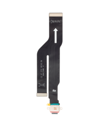 Charging Port Flex Cable for Galaxy Note 20 Ultra 5G (Premium)