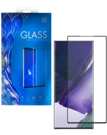 Tempered Glass for Galaxy Note 20 Ultra (Case Friendly / 3D Curve / 1 Piece)