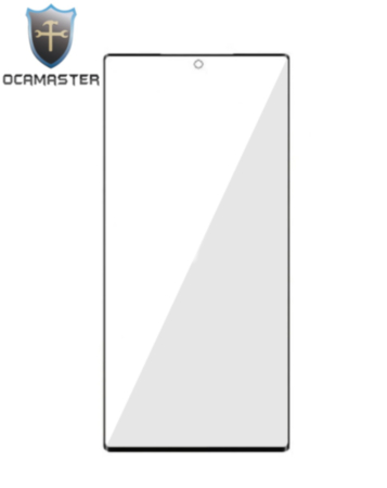 OCAMASTER 2-in-1 (Digitizer Glass + OCA) for Galaxy Note 20 Ultra