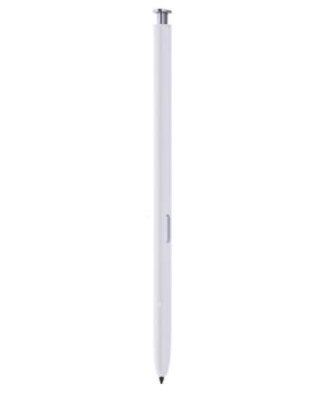Stylus S Pen for Galaxy Note 20 Ultra / Note 20 (WHITE) (Aftermarket)