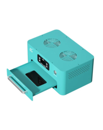 NASAN NA-UV 1000W UV Curing Light (Only Ground Shipping) (Not Returnable)