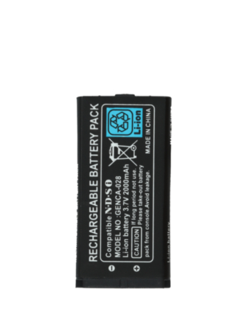 Replacement Battery for Nintendo DSI (Only Ground Shipping)