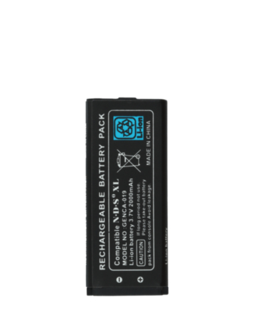Replacement Battery for Nintendo DSI XL (Only Ground Shipping)