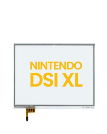 Digitizer for Nintendo DSi XL