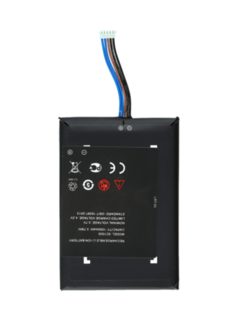 Replacement Battery for Nintendo Switch 2 (Only Ground Shipping)