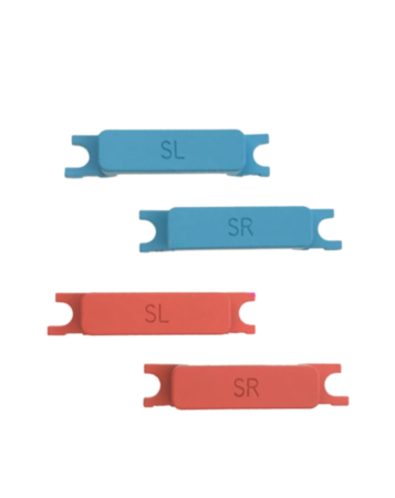 Left Right Controller SR SL Buttons for Nintendo Switch 2