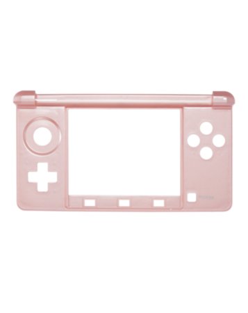 Mid-Frame Housing for Nintendo 3DS (CORAL)