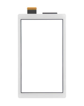 Digitizer (WHITE) for Nintendo Switch Lite