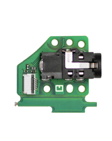 Headphone Jack with Board (Aftermarket) for Nintendo Switch Lite
