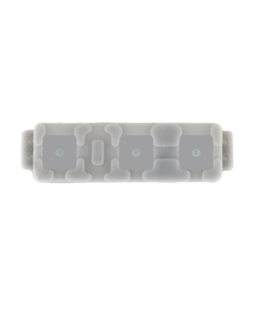Power and Volume Button Rubber Pad for Nintendo Switch Lite