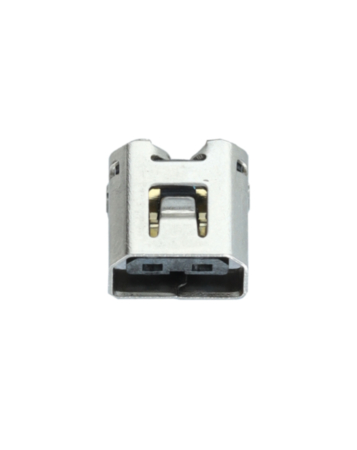 Charging Port for Nintendo Wii U