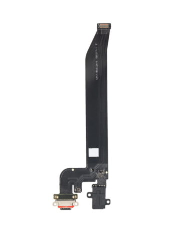Charging Port Flex Cable for OnePlus 5T