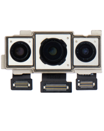 Back Camera Set for OnePlus 7T (Wide & Telephoto & Ultrawide)