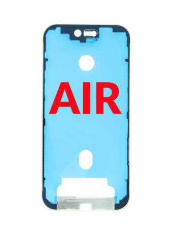 Metal Frame for iPhone Air (Premium) (Pack of 10)