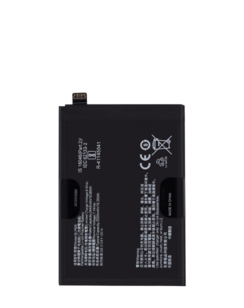Replacement Battery for OnePlus 10R (BLP925) (Only Ground Shipping)
