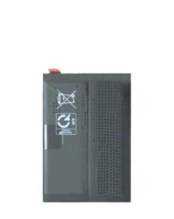Replacement Battery for OnePlus 10T 5G (BLP945) (Only Ground Shipping)