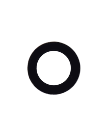 Back Camera Lens with Adhesive for OnePlus 9R (Glass Only) (2 Piece Set)