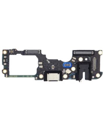 Charging Port with Headphone Jack for OnePlus Nord CE 5G