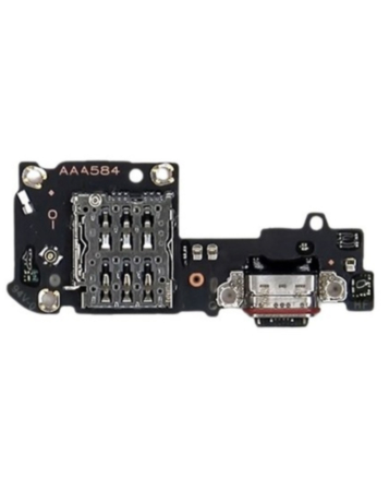 Charging Port Board for OnePlus Nord 4
