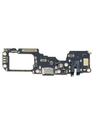 Charging Port Board with Headphone Jack for OnePlus Nord CE 2 5G (Premium)