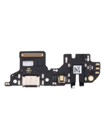 Charging Port Board with Headphone Jack for OnePlus Nord CE 2 Lite (CPH2381 CPH2409) (Premium)