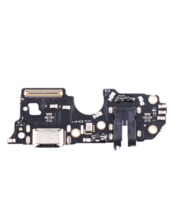 Charging Port Board with Headphone Jack for OnePlus Nord CE3 Lite (Premium)