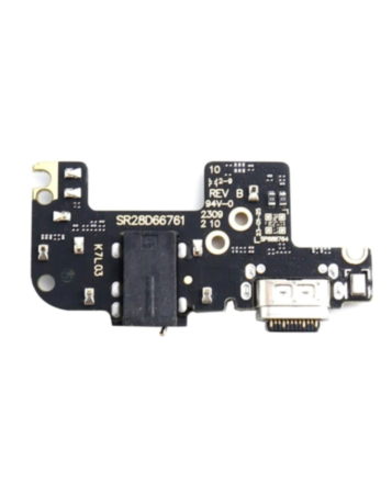 Charging Port Board with Headphone Jack for OnePlus Nord N30 5G (Aftermarket)
