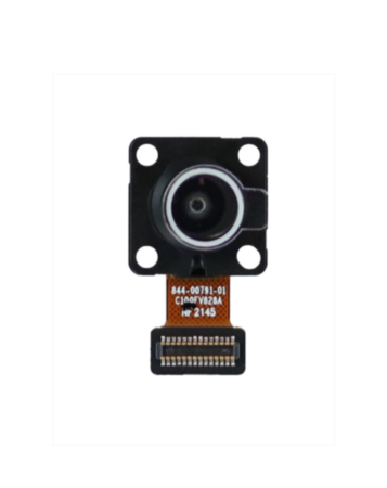 Controller Positioning Camera for Quest 3
