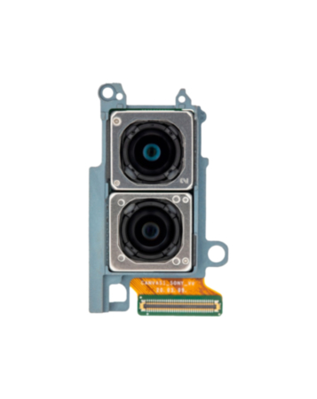 Rear Camera for Galaxy Note 20 5G N980U (Main + Telephoto) (US Version) (OEM Pull)