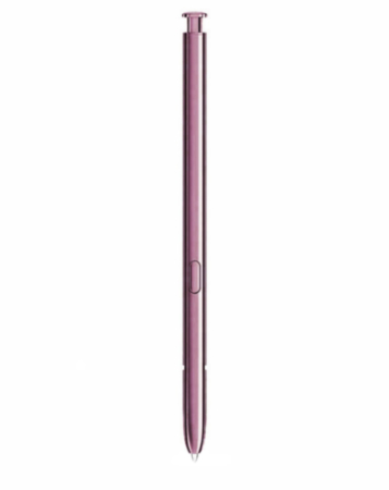 Purchase the pink stylus S Pen for Galaxy Note 20 Ultra and Note 20, OEM pull.
