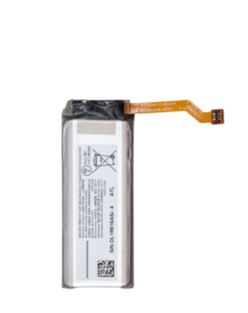 Replacement Secondary Battery for Galaxy Z Flip 3 F711 (EB-BF712ABY) (OEM Pull SOH 85% & Above) (Only Ground Shipping)