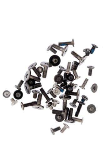 Complate Screw Set for iPad Pro 11 (2018/2020/2021)