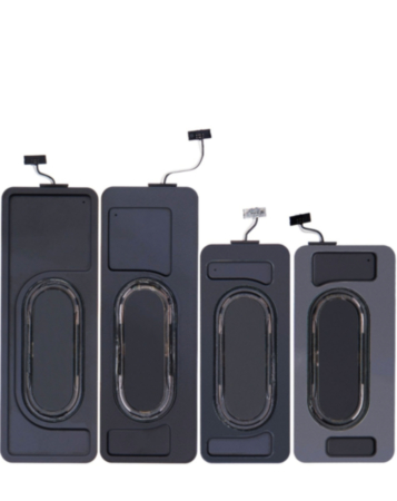 Loud Speaker for iPad Pro 11 (2018/2020) (4 Piece Set)