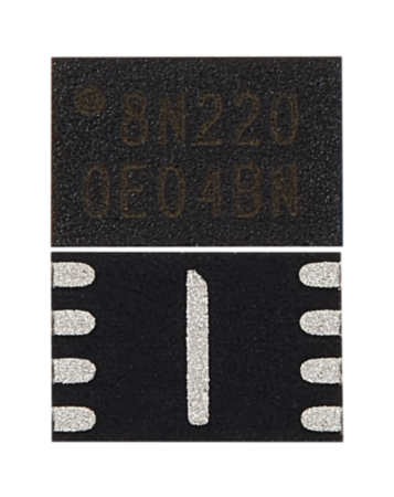 Ace SPI Flash IC (Charge EEPROM) Pre-Programed for iPad Pro 11" 5th Gen (2024) / iPad Pro 13" 7th Gen ( M4 / 2024) (8N)