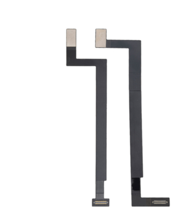 LCD Flex Cable for iPad Pro 12.9 (2018) (2 Piece Set) (Premium)