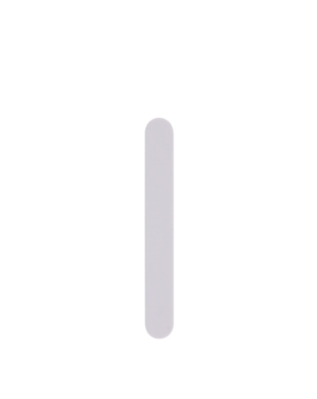 5G Antenna Cover for iPad Pro 11" 1st Gen (2018) / Pro 11" 2nd Gen (2020) / Pro 11" 3rd Gen (2021) / Pro 11" 4th Gen (2022) / Pro 12.9" 3rd Gen (2018) / Pro 12.9" 4th Gen (2020) / Pro 12.9" 5th Gen (2021) / Pro 12.9" 6th Gen (2022) (White)