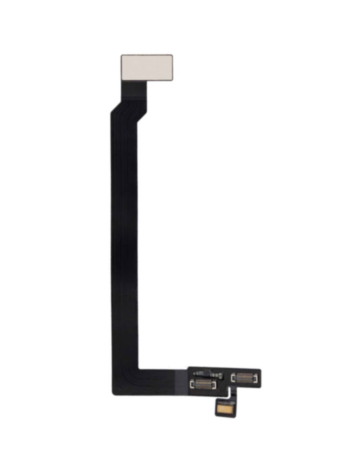 Back Camera & Power Extension Flex Cable for iPad Pro 12.9" 3rd Gen (2018)