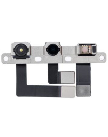Front Camera for iPad Pro 11 (2021) / Pro 12.9 (2021) / Pro 12.9" 6th Gen (2022) (Premium)