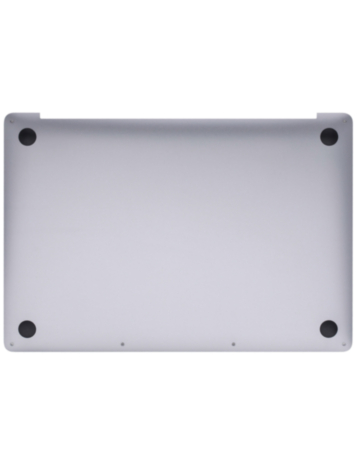 Bottom Case (SPACE GRAY) for MacBook Pro 13" Retina (A2159 / Mid 2019) (OEM Pull A Grade)