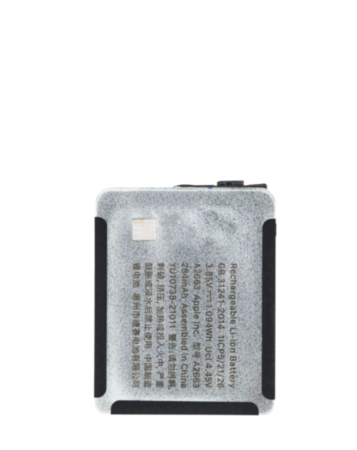 Replacement Battery for iWatch Series 8 (41mm) (OEM Pull A Grade) (SOH 99% to 100%) (Only Ground Shipping)