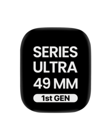 OLED Assembly for iWatch Ultra 1st Gen (49mm) (OEM Pull A Grade)