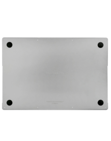 Bottom Case (SPACE GRAY)for MacBook Pro 16" (A2485 / Late 2021(OEM Pull B Grade)