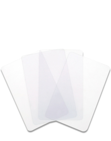 Plastic Card Pry Tool for Phone Repair (10pcs)