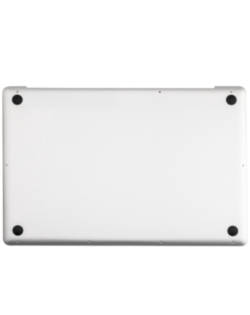 MacBook Pro Unibody 13" (A1278 / Mid 2009 / Mid 2010 / Early 2011 / Late 2011 / Mid 2012) Bottom Case (ALL COLORS) (OEM PULL D GRADE)