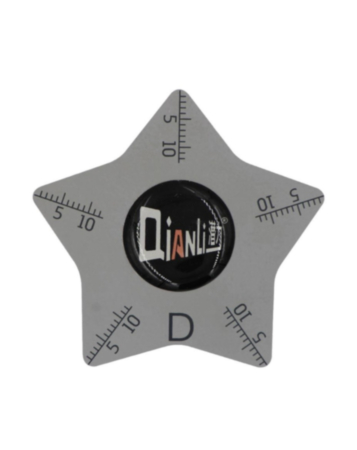 QianLi Prying Tools (0.1mm) (Polygonal -D)