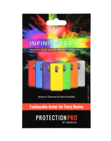 ProtectionPro - Advertisement Display Hanger - Infinity (Only Ground Shipping)