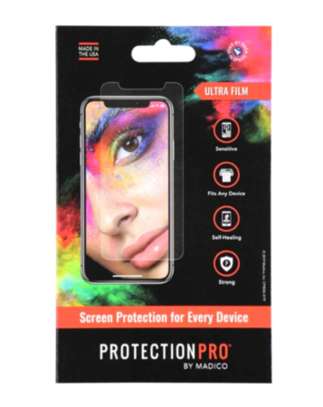 ProtectionPro - Advertisement Display Hanger - Ultra (Only Ground Shipping)
